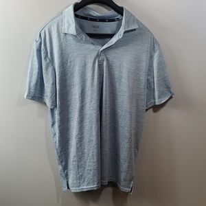 Zelos mens dress shirt